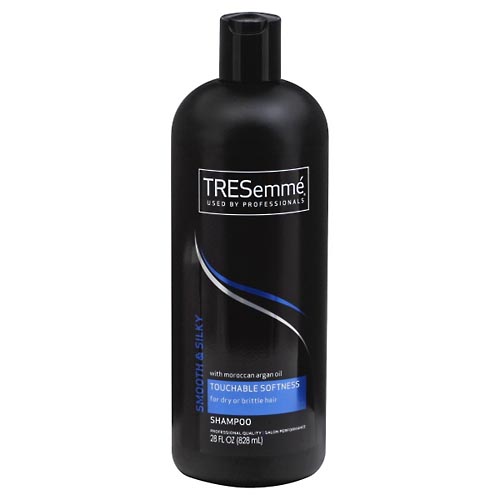 Image for Tresemme Shampoo, Smooth & Silky,28oz from Brashear's Pharmacy