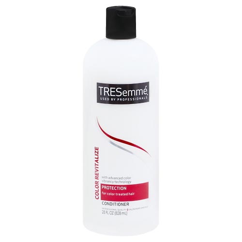 Image for Tresemme Conditioner, Color Revitalize, Protection,28oz from Brashear's Pharmacy