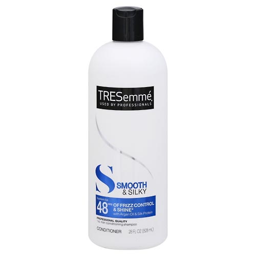 Image for Tresemme Conditioner, Smooth & Silky,28oz from Brashear's Pharmacy