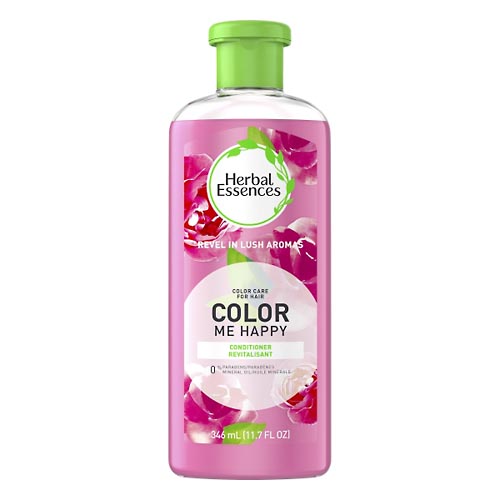 Image for Herbal Essences Conditioner, Color Me Happy,346ml from Brashear's Pharmacy
